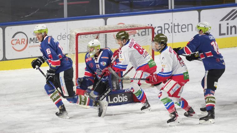 Ritten und Gröden stehen sich gegenüber. © Max Pattis