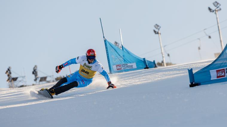 Roland Fischnaller hat ein sensationelles Comeback hinter sich.