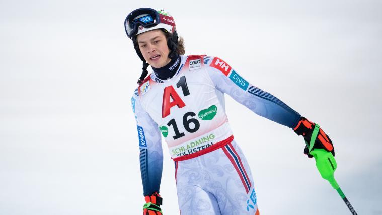 Saison ist für Ski-Star schon zu Ende. © APA / GEORG HOCHMUTH