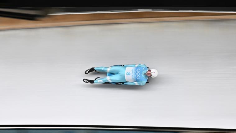 Semen Pawlichenko wurde ausgeschlossen. © AFP / DANIEL MIHAILESCU