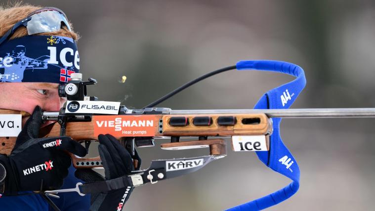 Sivert Bakken wurde nur 27 Jahre alt. © APA/afp / OLIVIER CHASSIGNOLE