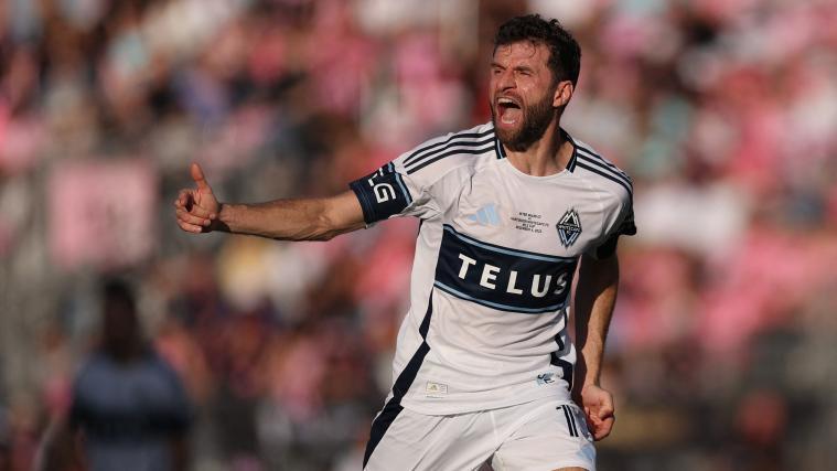 Thomas Müller bleibt in Vancouver. © APA / MADDIE MEYER