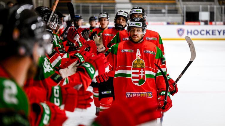 Ungarns Nationalteam ist einer von drei Gegnern der Azzurri in Budapest.