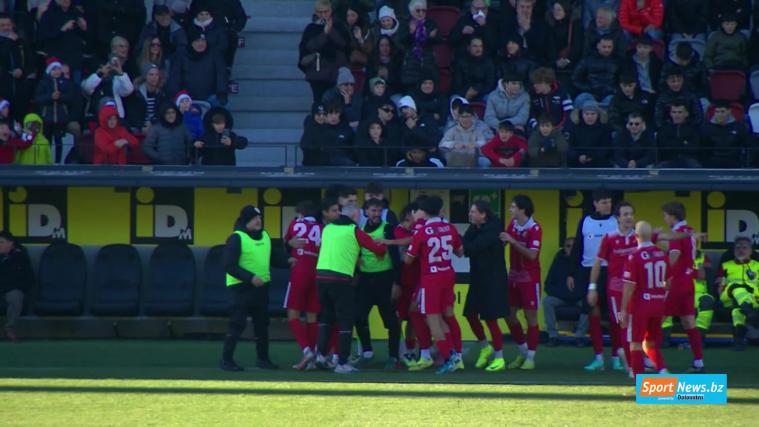 Virtus Bozen hat den Bozner FC im Pokalfinale der Oberliga mit 5:1 in die Schranken gewiesen. Dabei spielte sich die Kaptina-Truppe im Drusus-Stadion in einen Rausch. Zudem haben wir die Highlights des Obermaiser Punktgewinns in der Serie D gegen Conegliano. © stol