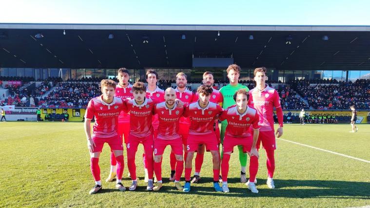 Virtus Bozen holte sich im Drusus-Stadion den Oberligapokal. © LND Bolzano