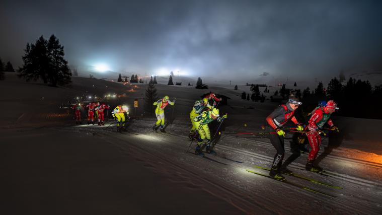 Der Moonlight Classic steht vor der Tür. © Armin Mayr