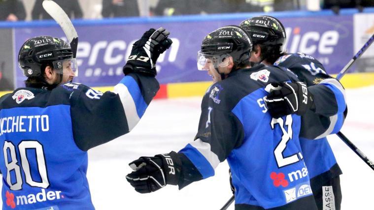 Die Wipptal Broncos haben einen Heimsieg über Ritten gefeiert. © Daniele Frusone