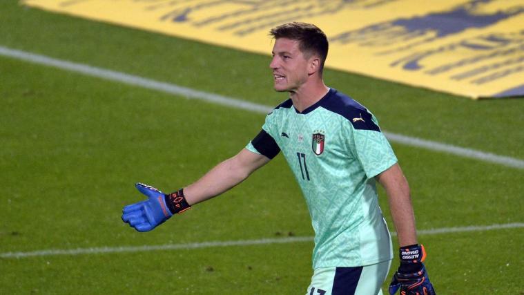 Ex-Nationalkeeper wechselt zum FC Südtirol.