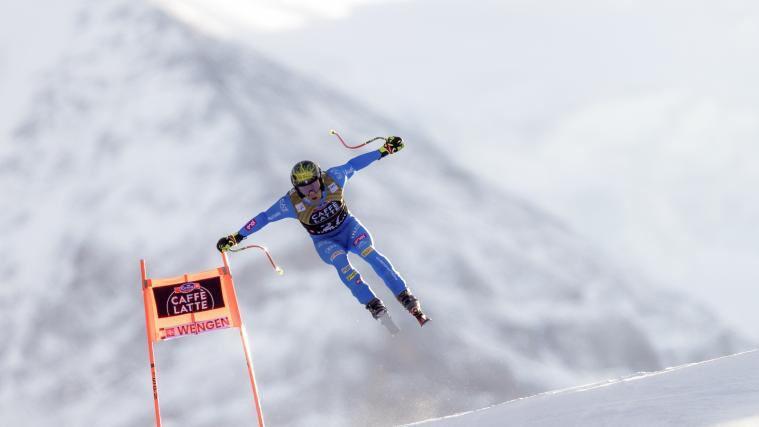 Folgt Giovanni Franzonis nächster Streich? © Pentaphoto