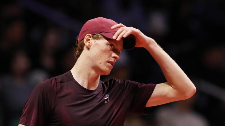 Jannik Sinner is already in Australia. © ANSA / HAN MYUNG-GU