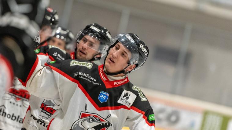 Kaltern feierte einen überzeugenden Heimsieg. © Manfred Sinn