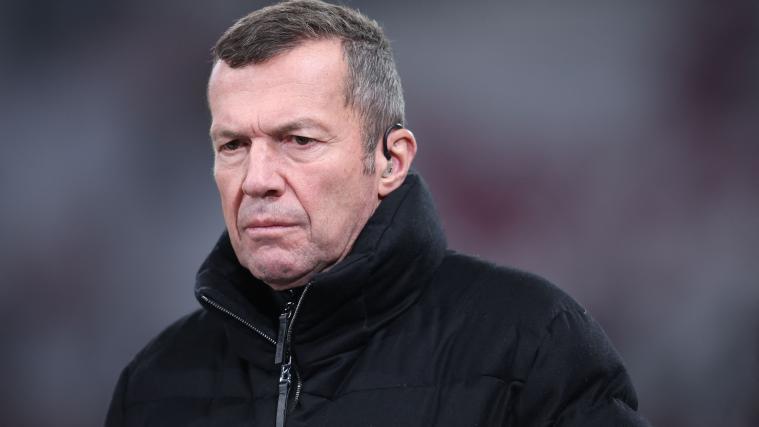 Lothar Matthäus muss sich einer Operation unterziehen. © APA/afp / RONNY HARTMANN