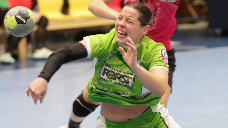 Nika Matavs war die beste Werferin bei Brixen.