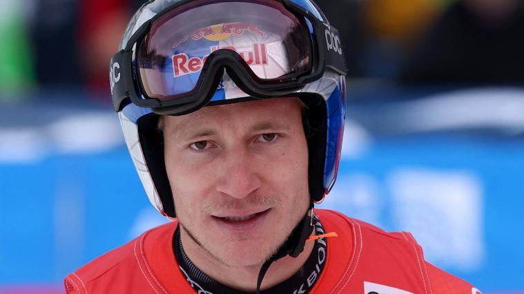 Ski-Superstar Marco Odermatt. © GETTY IMAGES NORTH AMERICA / EZRA SHAW