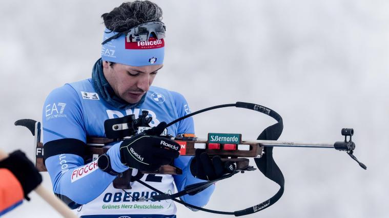 Tommaso Giacomel secured his next victory. © ANSA / FILIP SINGER