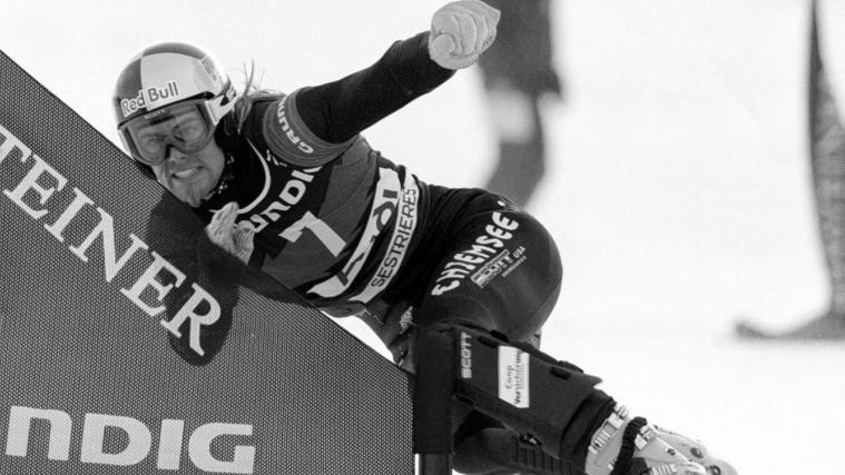 Ueli Kestenholz (†) © APA