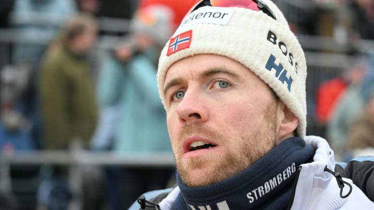 Aleksander Aamodt Kilde verpasst Olympia 2026. © APA / BARBARA GINDL