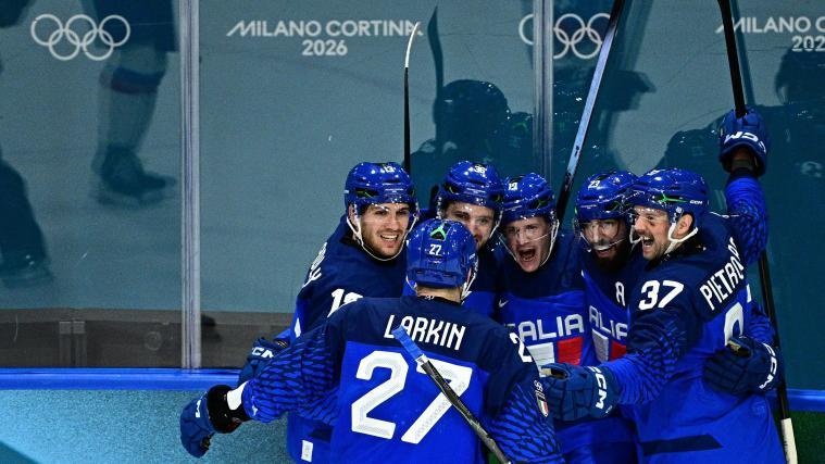 Auf die Nationalmannschaften soll in Mailand nun ein Top-Verein folgen. © APA/afp / JULIEN DE ROSA