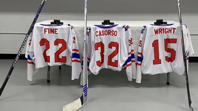 Den tödlich verunglückten Jugendspielern wurde am Montag mit verschiedenen Aktionen gedacht. © Instagram