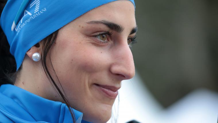 Der Doping-Albtraum ist für Rebecca Passler zu Ende. © Teyssot / Pierre TEYSSOT