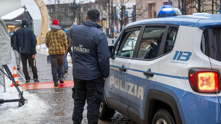 Der Polizei ist ein absoluter Glücksgriff gelungen. © ANSA / US Polizia di Stato