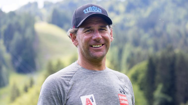 Marko Pfeifer muss offenbar um seinen Platz bangen. © APA / EXPA/JOHANN GRODER