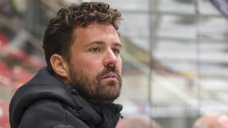 Mike Halmo übernimmt das Zepter am Ritten. © Max Pattis