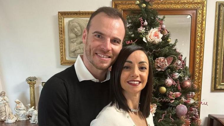 Nachwuchs bei Ex-Ski-Star.