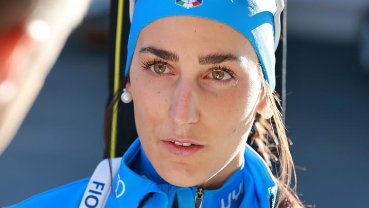 Rebecca Passler wurde positiv auf Doping getestet. © Teyssot / Pierre TEYSSOT