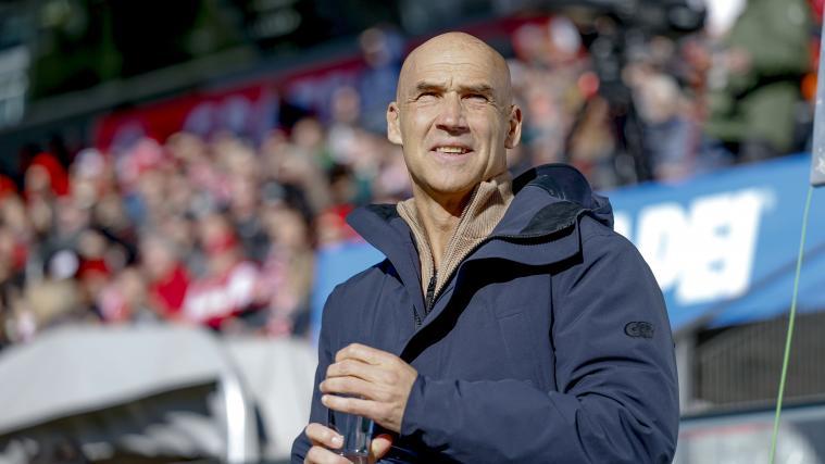 Thomas Letsch musste in Salzburg seine Koffer packen. © APA / ERWIN SCHERIAU