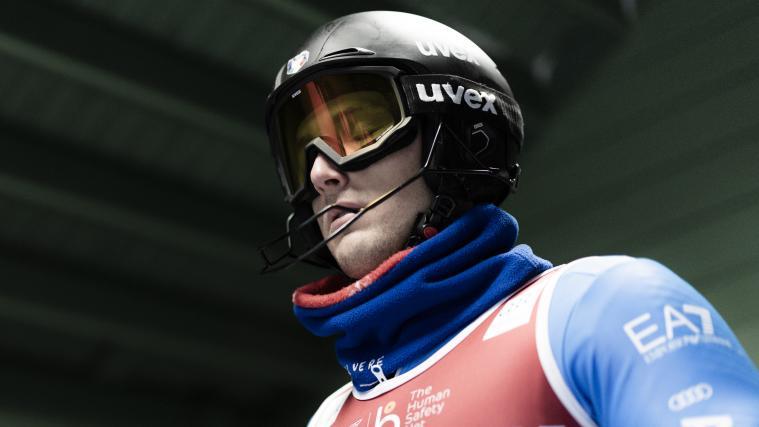 Tommaso Saccardi fuhr in Spanien im Europacup auf das Podest. © Pentaphoto