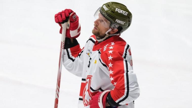 Auch der degradierte Enrico Miglioranzi wird sich fragen: Quo vadis, HC Bozen? © HCB