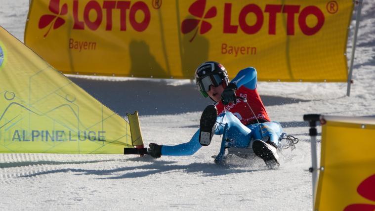 Der Sprintslalom war ein voller Erfolg. © Klaus Listl / KLaus Listl