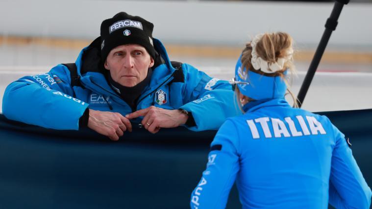 Der Star-Trainer hat sich verabschiedet. © TEY / Pierre TEYSSOT