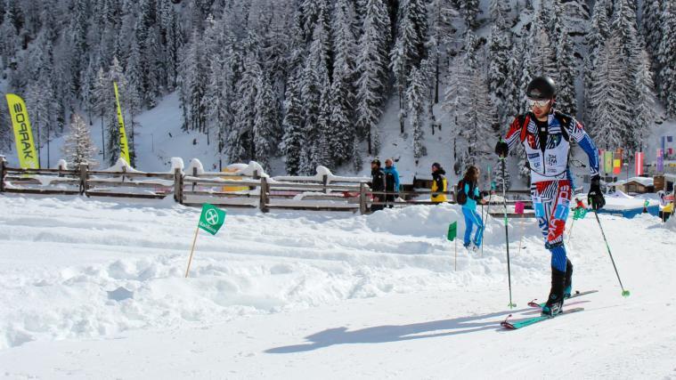 Die Marmotta Trophy steigt in Martell.