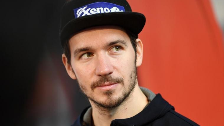 Felix Neureuther ist erzürnt. © David Lechthaler / dpa / Tobias Haseler