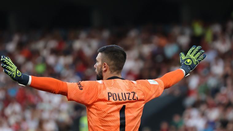 Giacomo Poluzzi verließ im Winter den FC Südtirol. © Ufficio Stampa FCS - Foto Bordoni