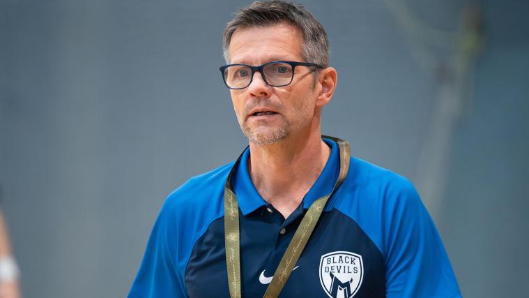 Jürgen Prantner feierte sein Comeback.