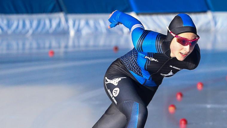 Linda Fink sorgt für Furore.