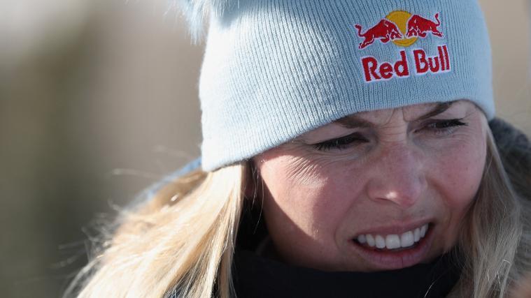Lindsey Vonn meldete sich in den sozialen Medien zu Wort. © GETTY IMAGES NORTH AMERICA / CHRISTIAN PETERSEN