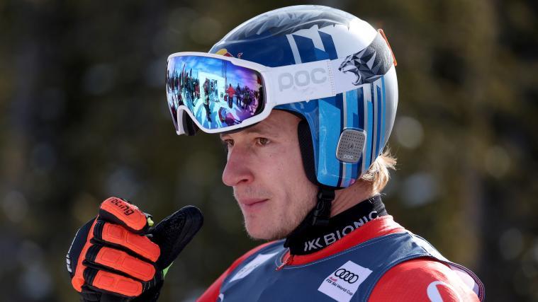 Marco Odermatt und Co. müssen sich gedulden. © GETTY IMAGES NORTH AMERICA / SEAN M. HAFFEY