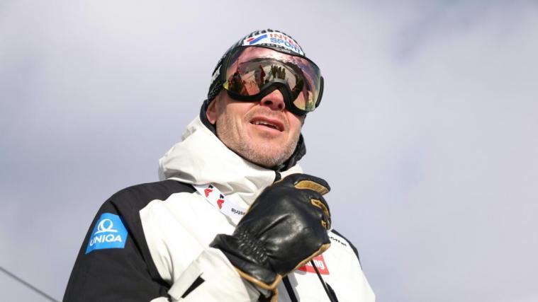 Roland Assinger verlängert nicht als Frauen-Cheftrainer. © APA/EXPA/JOHANN GRODER / EXPA/JOHANN GRODER