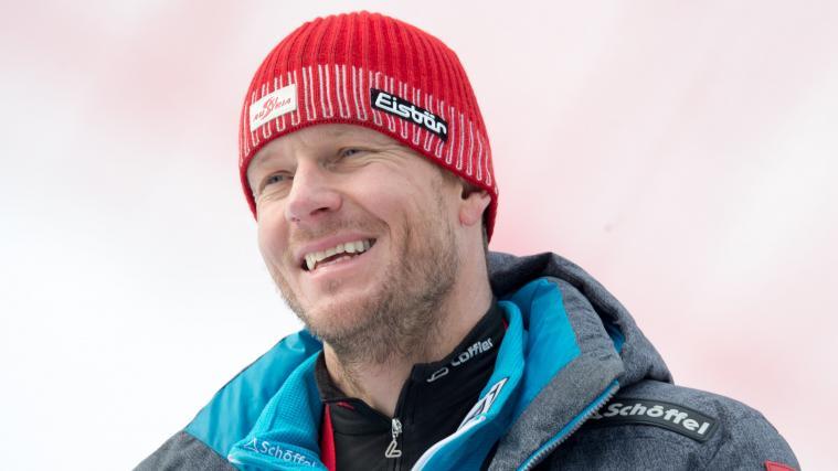 Roland Assinger verlässt die Position des ÖSV-Cheftrainers der Frauen. © APA / EXPA/JOHANN GRODER