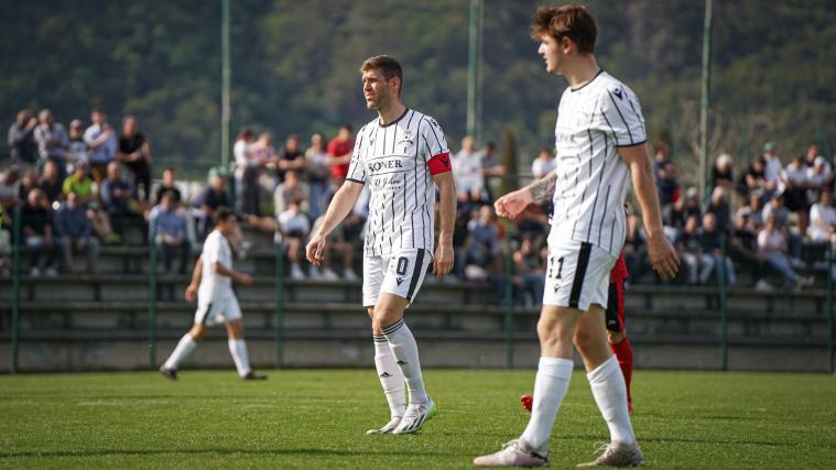 Simon Greif: Ikone des ASV Tramin. © det