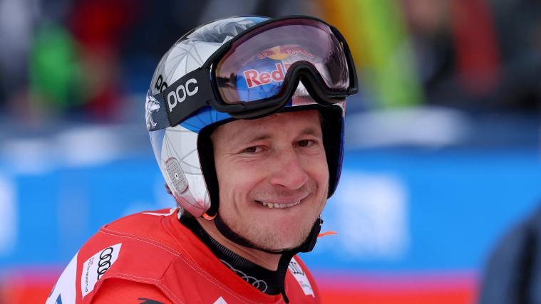 Ski-Star Marco Odermatt. © GETTY IMAGES NORTH AMERICA / EZRA SHAW
