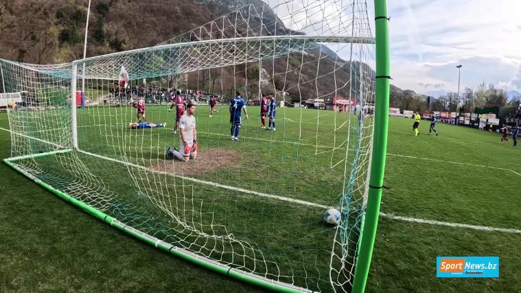 Nicht nur beim FC Südtirol, sondern auch zwei Spielklassen tiefer bei der 1:2-Heimniederlage des FC Obermais gegen Clodiene Chioggia gab es kapitale Fehler in der Hintermannschaft. Außerdem haben wir die besten Szenen von den Landesliga-Partien Bruneck - Olimpia Meran (0:0) und Voran Leifers gegen Freienfeld (4:2) im Video. © stol