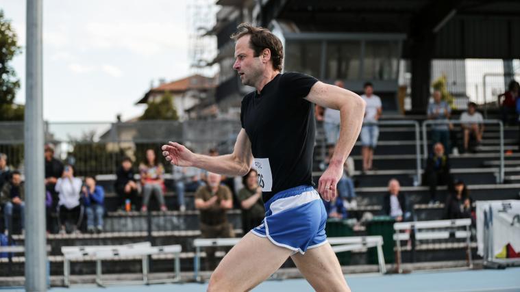 Alex Schwazer sorgt mal wieder für Aufsehen. © Niccolo' Dametto