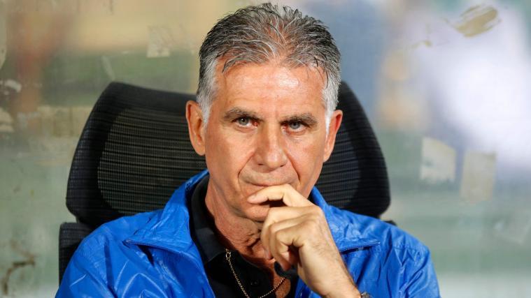 Carlos Queiroz ist neuer Trainer von Ghana. © APA/afp / ATTA KENARE
