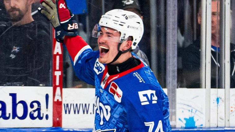 Die Adler verlängerten ihre Saison.