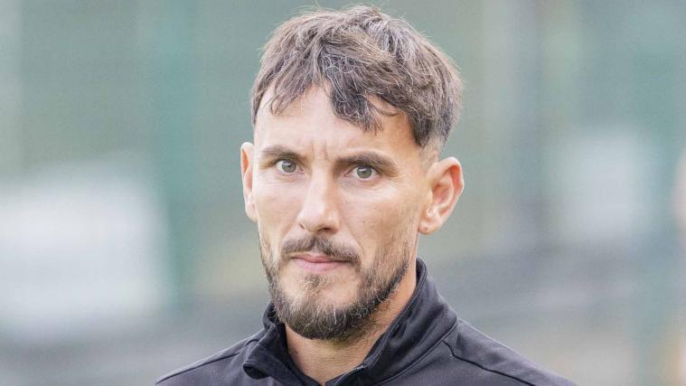 Elis Kaptina hofft darauf, dass es kommendes Jahr zwei Südtiroler Serie-D-Vereine gibt. © A. Giacomelli